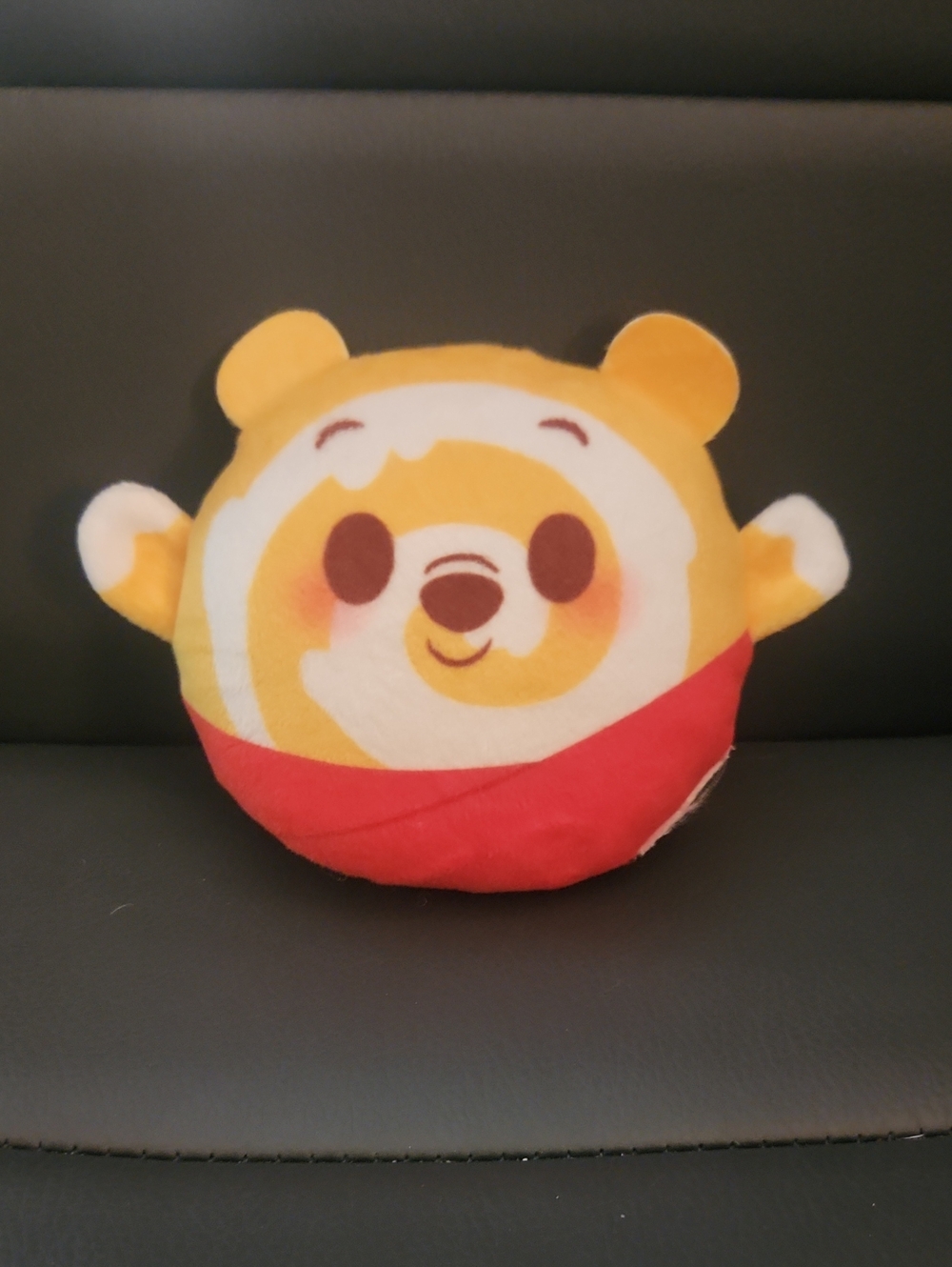 Disney's Winnie The Pooh Honey Cake Plush